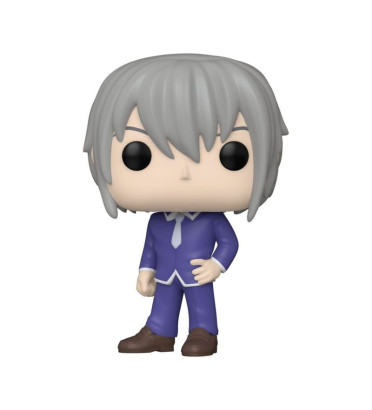 YUKI SOMA / FRUITS BASKET / FIGURINE FUNKO POP