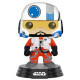 SNAP WEXLEY / STAR WARS / FIGURINE FUNKO POP