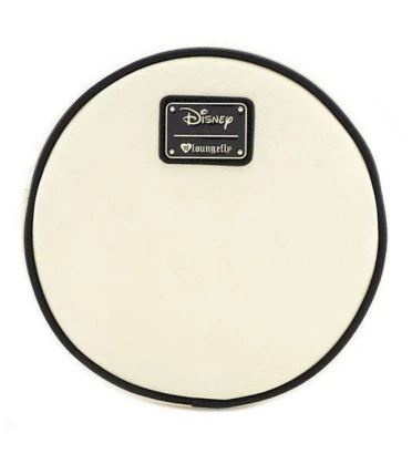 SAC A MAIN MICKEY CLOCK ARMS / MICKEY MOUSE / LOUNGEFLY