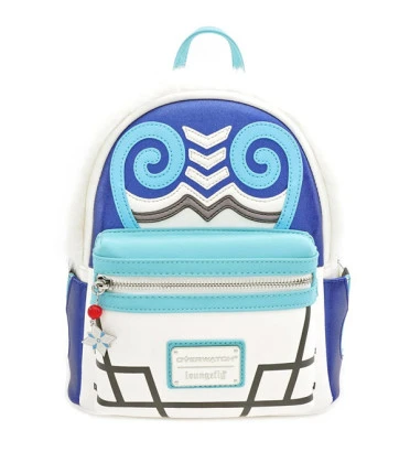 MINI SAC A DOS MEI / OVERWATCH / LOUNGEFLY MINI SAC A DOS MEI / OVERWATCH / LOUNGEFLY