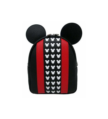 MINI SAC A DOS MICKEY MOUSE / MICKEY MOUSE / LOUNGEFLY