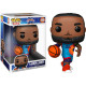 LEBRON JAMES SUPER OVERSIZED / SPACE JAM NEW LEGACY / FIGURINE FUNKO POP