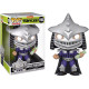 SUPER SHREDDER SUPER OVERSIZED / LES TORTUES NINJA / FIGURINE FUNKO POP