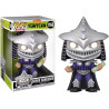SUPER SHREDDER SUPER OVERSIZED / LES TORTUES NINJA / FIGURINE FUNKO POP