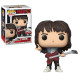 EDDIE WITH GUITAR / STRANGER THINGS / FIGURINE FUNKO POP / EXCLUSIVE SPECIAL EDITION