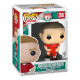 JORDAN HENDERSON / LIVERPOOL FC / FIGURINE FUNKO POP