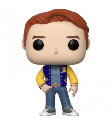 ARCHIE / RIVERDALE / FIGURINE FUNKO POP