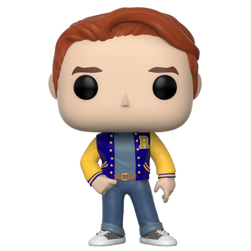 ARCHIE / RIVERDALE / FIGURINE FUNKO POP