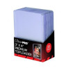 TOPLOADER SUPER CLEAR PREMIUM / ULTRA PRO