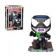 VENOM COMIC COVERS / VENOM / FIGURINE FUNKO POP / EXCLUSIVE SPECIAL EDITION / GITD