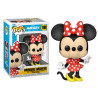 MINNIE MOUSE / MICKEY AND FRIENDS / FIGURINE FUNKO POP