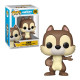 CHIP / MICKEY AND FRIENDS / FIGURINE FUNKO POP