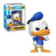 DONALD DUCK / MICKEY AND FRIENDS / FIGURINE FUNKO POP