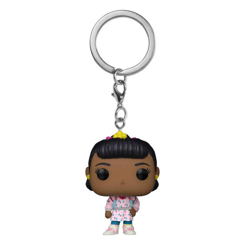 ERICA / STRANGER THINGS / FUNKO POCKET POP ERICA / STRANGER THINGS / FUNKO POCKET POP