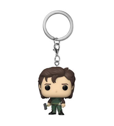 HUNTER STEVE / STRANGER THINGS / FUNKO POCKET POP HUNTER STEVE / STRANGER THINGS / FUNKO POCKET POP