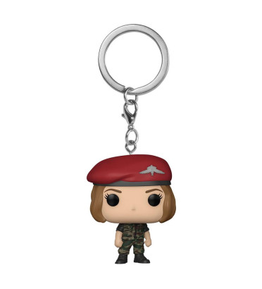 HUNTER ROBIN / STRANGER THINGS / FUNKO POCKET POP