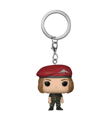 HUNTER ROBIN / STRANGER THINGS / FUNKO POCKET POP HUNTER ROBIN / STRANGER THINGS / FUNKO POCKET POP