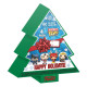 TREE HOLIDAY BOX / DC COMUICS HOLIDAY / FUNKO POCKET POP