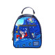 MINI SAC A DOS PETER PAN MOON / PETER PAN / LOUNGEFLY