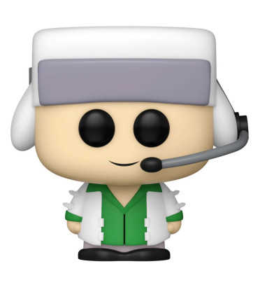 BOYBAND KYLE / SOUTH PARK / FIGURINE FUNKO POP