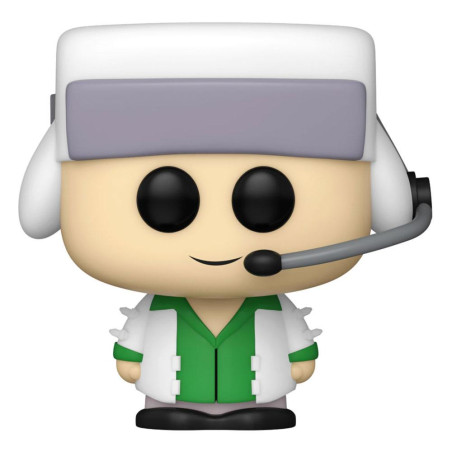 BOYBAND KYLE / SOUTH PARK / FIGURINE FUNKO POP