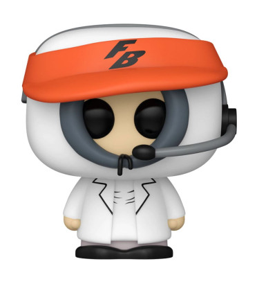 BOYBAND KENNY / SOUTH PARK / FIGURINE FUNKO POP