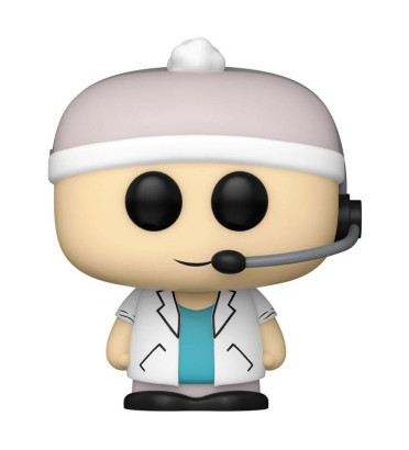 BOYBAND STAN / SOUTH PARK / FIGURINE FUNKO POP