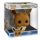 EEVEE SUPER OVERSIZED / POKEMON / FIGURINE FUNKO POP