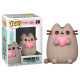 PUSHEEN WITH HEART / PUSHEEN / FIGURINE FUNKO POP