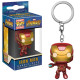 IRON MAN / AVENGERS INFINITY WARS / FUNKO POCKET POP