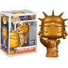 STATUE OF LIBERTY / SPIDER-MAN NO WAY HOME / FIGURINE FUNKO POP / EXCLUSIVE NYCC 2022