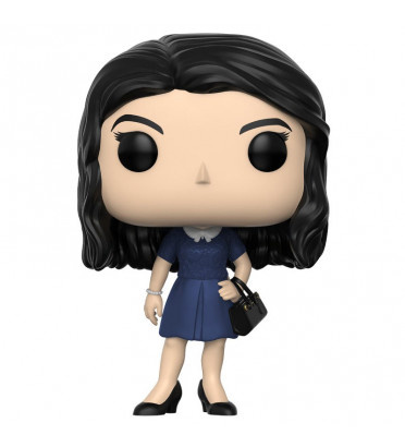 VERONICA LODGE / RIVERDALE / FIGURINE FUNKO POP