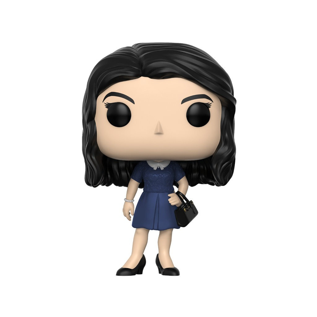 Figurine Veronica Lodge Riverdale Funko Pop TV 588