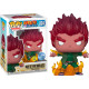 MIGHT GUY EIGHT INNER GATES / NARUTO / FIGURINE FUNKO POP / EXCLUSIVE SPECIAL EDITION / GITD