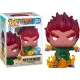 MIGHT GUY EIGHT INNER GATES / NARUTO / FIGURINE FUNKO POP / EXCLUSIVE SPECIAL EDITION / GITD