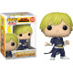 NEITO MONOMA / MY HERO ACADEMIA / FIGURINE FUNKO POP / EXCLUSIVE SPECIAL EDITION