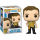 CAPTAIN KIRK MIRROR OUTFIT / STAR TREK / FIGURINE FUNKO POP