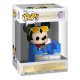 MICKEY MOUSE ON THE PEOPLEMOVER / DISNEY WORLD / FIGURINE FUNKO POP