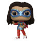 MS MARVEL / MS MARVEL / FIGURINE FUNKO POP