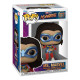 MS MARVEL / MS MARVEL / FIGURINE FUNKO POP