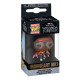 IRONHEART MK1 / BLACK PANTHER WAKANDA FOREVER / FUNKO POCKET POP