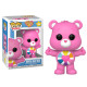 HOPEFUL HEART BEAR / LES BISOUNOURS / FIGURINE FUNKO POP