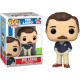 TED LASSO / TED LASSO / FIGURINE FUNKO POP / EXCLUSIVE SDCC 2022