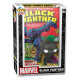 BLACK PANTHER COMIC COVERS / BLACK PANTHER / FIGURINE FUNKO POP