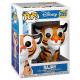 RAJAH / ALADDIN / FIGURINE FUNKO POP