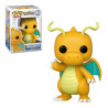 DRAGONITE / POKEMON / FIGURINE FUNKO POP