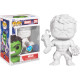 HULK HOLIDAY DIY / MARVEL HOLIDAY / FIGURINE FUNKO POP / EXCLUSIVE SPECIAL EDITION