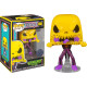 JACK SKELLINGTON SCARY FACE BLACKLIGHT / LETRANGE NOEL DE MR JACK / FIGURINE FUNKO POP / EXCLUSIVE SPECIAL EDITION