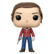 NANCY AVEC PISTOLET / STRANGER THINGS / FIGURINE FUNKO POP