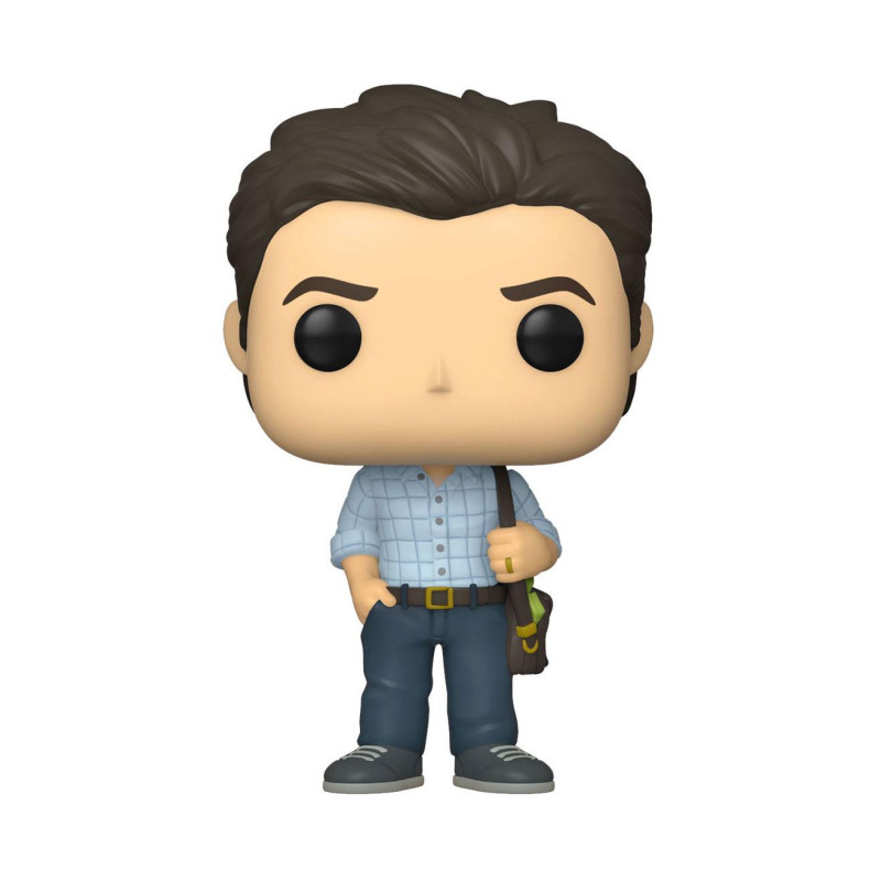 MARTY BYRDE / OZARK / FIGURINE FUNKO POP